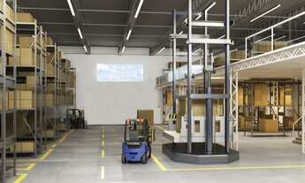 Imagem 5: Terrenos Comerciais à Venda em Porto Belo/SC no ABC Business Park a partir de 1.000 m² com