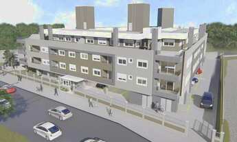 Imagem 4: Residencial ILHA de CITERA em Florianópolis no Ingleses - Apartamento NOVO à Venda com 1 S