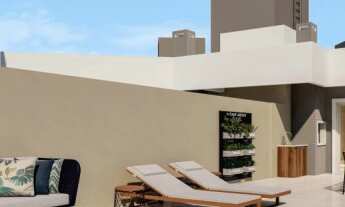 Imagem 7: Residencial ILHA de CITERA em Florianópolis no Ingleses - Apartamento NOVO à Venda com 1 S