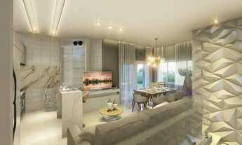 Imagem 4: BADEJO RESIDENCIAL em Bombinhas/SC - Apartamento NOVO à Venda contendo 2 Suítes + Varanda