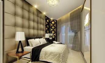 Imagem 5: BADEJO RESIDENCIAL em Bombinhas/SC - Apartamento NOVO à Venda contendo 2 Suítes + Varanda