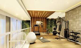 Imagem 6: BADEJO RESIDENCIAL em Bombinhas/SC - Apartamento NOVO à Venda contendo 2 Suítes + Varanda