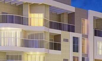 Imagem 2: BADEJO RESIDENCIAL em Bombinhas/SC - Apartamento NOVO à Venda contendo 2 Suítes + Varanda