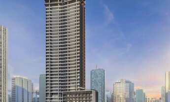 Imagem 2: H.I. PINHEIROS em São Paulo em Pinheiros - Apartamento à Venda com 3 Suítes + Varanda Gour