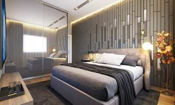 Imagem 6: EXUBERANCE TOWER RESIDENCE na Meia Praia em Itapema/SC - Apartamento à Venda com 3 Suítes