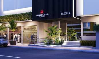 Imagem 3: VANCOUVER CONCEPT RESIDENCE no Morretes em Itapema/SC - Apartamento à Venda contendo 2 Suí
