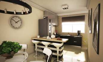 Imagem 4: RESIDENCIAL BENJAMIN em Itapema/SC no Bairro Várzea - Apartamento à Venda com 1 Suíte + 1