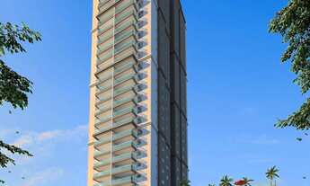 Imagem 2: SANGIOVESE RESIDENZIALE na Meia Praia em Itapema/SC - Apartamentos com 3 Suítes + 1 Quarto