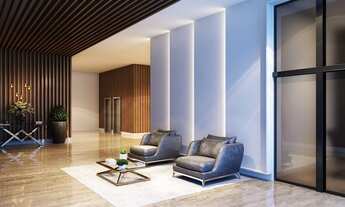 Imagem 4: SANGIOVESE RESIDENZIALE na Meia Praia em Itapema/SC - Apartamentos com 3 Suítes + 1 Quarto