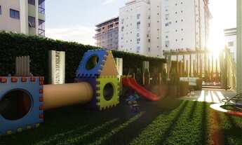 Imagem 7: Apartamento NOVO à Venda na Meia Praia em Itapema/SC no Edifício VILLA de SIENA contendo 4