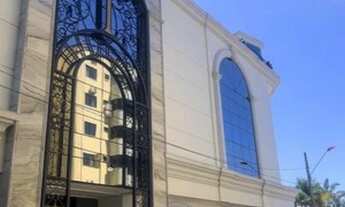 Imagem 3: Apartamento Diferenciado NOVO à Venda no Centro de Itapema/SC no INFINITY CLUB com 4 Suíte