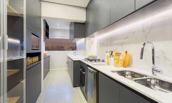 Imagem 6: PANORÂMICO HOME CLUB na Vila Prudente em São Paulo/SP - Apartamento à Venda com 1 Suíte