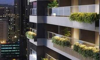 Imagem 3: Empreendimento DSG ITAIM BIBI Offices