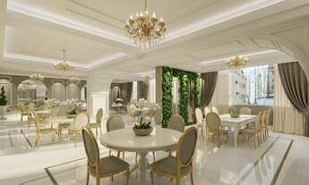 Imagem 7: LA BELLE TOUR RESIDENCE no Centro em Balneário Camboriú/SC - Apartamento à Venda com 4 Suí