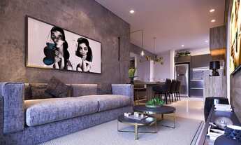 Imagem 4: SCENARIUM TOWER em Itapema/SC no Bairro Morretes - Apartamento à Venda contendo 1 Suíte