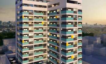 Imagem: Condomínio BEM VIVER BELA VISTA no 5º