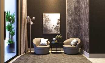 Imagem 7: VILA do SOL GARDEN RESIDENCE em Bombinhas/SC - Apartamento à Venda com 2 Suítes + Varanda