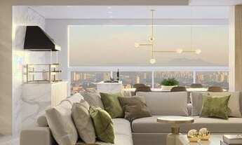 Imagem 7: ALTA ROMANA by REM em São Paulo/SP na Vila Romana - Apartamento à Venda com 1 Suíte + 1 Qu