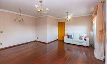 Imagem 5: Apartamento à Venda em São Paulo/SP no Edifício Torre do Sol no Bairro Saúde contendo 1 Su