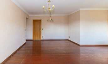 Imagem 6: Apartamento à Venda em São Paulo/SP no Edifício Torre do Sol no Bairro Saúde contendo 1 Su