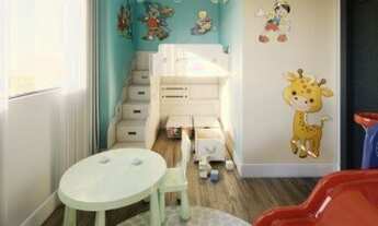 Imagem 6: SUNSET BEACH em Porto Belo/SC - Apartamentos contendo 3 Suítes + Varanda Gourmet e 2 Vagas