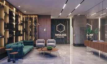 Imagem 6: TIMELESS ARRKA AT ALVIN no Centro de Balneário Camboriú/SC - Apartamento à Venda com 4 Suí