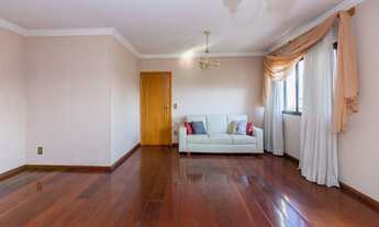 Imagem 4: Apartamento à Venda em São Paulo/SP no Edifício Torre do Sol no Bairro Saúde contendo 1 Su