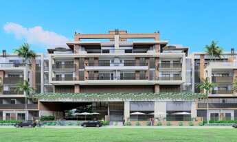 Imagem 3: VILA do SOL GARDEN RESIDENCE em Bombinhas/SC - Apartamento à Venda com 2 Suítes + Varanda