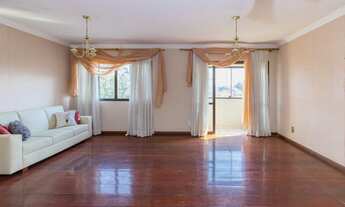 Imagem 2: Apartamento à Venda em São Paulo/SP no Edifício Torre do Sol no Bairro Saúde contendo 1 Su