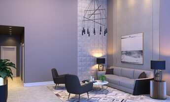 Imagem 6: VILA do SOL GARDEN RESIDENCE em Bombinhas/SC - Apartamento à Venda com 2 Suítes + Varanda