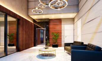 Imagem 5: VILA do SOL GARDEN RESIDENCE em Bombinhas/SC - Apartamento à Venda com 2 Suítes + Varanda