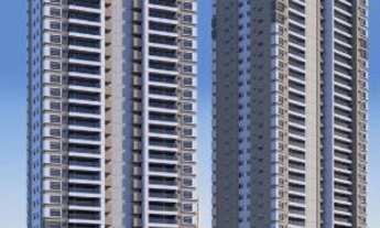 Imagem: HELBOR GRAND HOME PATTEO na Chácara Klabin