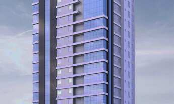 Imagem 2: Condomínio COSTA ESMERALDA RESIDENCE em Balneário Camboriú/SC - Apartamento NOVO à Venda c