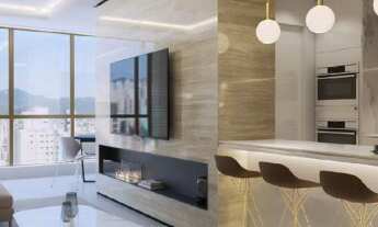 Imagem 4: LA CITTÀ by PININFARINA em Balneário Camboriú/SC no Centro - Apartamento à Venda com 4 Suí