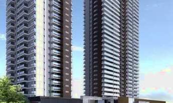 Imagem 2: Condomínio LODZ By KALLAS no 15º Andar na Vila Leopoldina em São Paulo/SP - Apartamento à