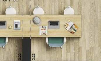 Imagem 5: Empreendimento SOMA PERDIZES Offices - Sala Comercial à Venda no Bairro de Perdizes com 42