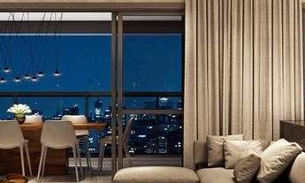 Imagem 3: PLACE KLABIN RESIDENCE em São Paulo/SP na Chácara Klabin - Apartamento à Venda com 3 Suíte