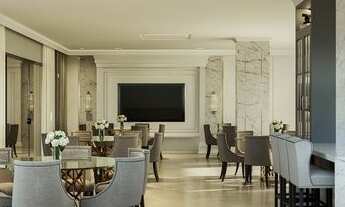 Imagem 7: GRAND VIVARE RESIDENCIAL em Itapema/SC no Centro - Apartamentos contendo 3 Suítes + Varand