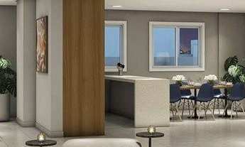 Imagem 3: Condomínio ALTO do JARDIM JACARANDÁ na Vila Moraes Apartamento à Venda em São Paulo/SP