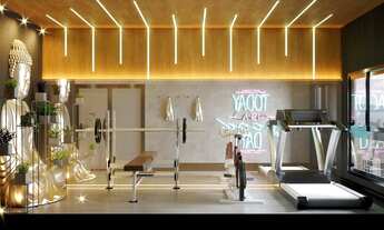 Imagem 6: JOE RESIDENCE na Meia Praia em Itapema/SC - Apartamentos contendo 3 Suítes + Varanda Gourm