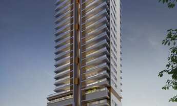 Imagem: LATITUDE CAMPO BELO em São Paulo/SP - Apartamento