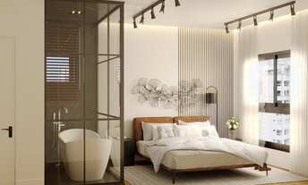 Imagem 5: JOE RESIDENCE na Meia Praia em Itapema/SC - Apartamentos contendo 3 Suítes + Varanda Gourm