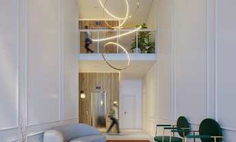 Imagem 5: BLUE GARDEN RESIDENCE no Tabuleiro dos Oliveiras em Itapema/SC - Apartamento à Venda