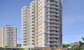 Imagem 3: BLUE GARDEN RESIDENCE no Tabuleiro dos Oliveiras em Itapema/SC - Apartamento à Venda