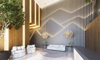 Imagem 7: OCEAN HILL RESIDENCE na Quadra Mar em Itapema/SC - Apartamentos com 3 Suítes + Varanda Gou