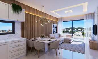Imagem: RIVIERA RESIDENCE em Bombinhas/SC - Apartamento
