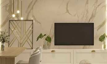 Imagem 7: UNIQUE HOME em Itapema/SC no Bairro Morretes - Apartamento à Venda com 2 Suítes + Varanda