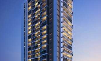 Imagem 2: CAMINO ALTO da BOA VISTA em São Paulo/SP - Apartamento à Venda com 1 Suíte + 1 Quarto + Sa