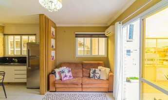 Imagem 6: Cobertura à Venda no Ingleses do Rio Vermelho em Florianópolis/SC no Residencial Solar Lis