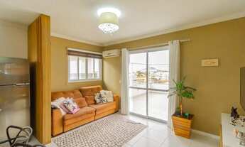 Imagem 7: Cobertura à Venda no Ingleses do Rio Vermelho em Florianópolis/SC no Residencial Solar Lis